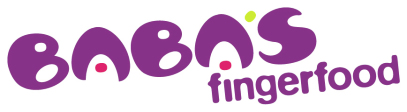 Baba's fingerfood bringt Freude